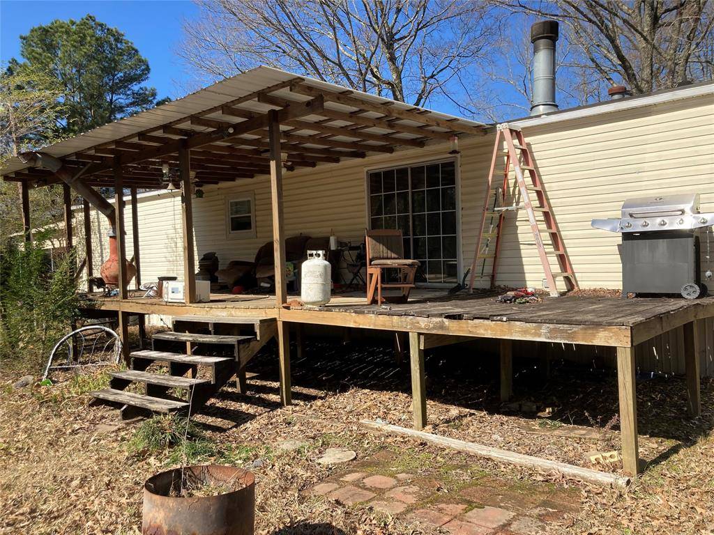 9515 Caddo Lake Road, Mooringsport, LA 71060