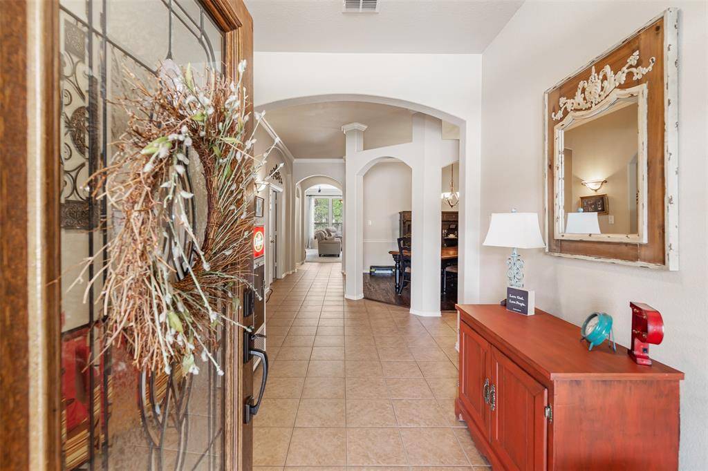 1202 Ravenna Street, Mansfield, TX 76063