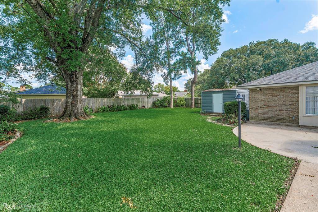 7317 Camelback Drive, Shreveport, LA 71105