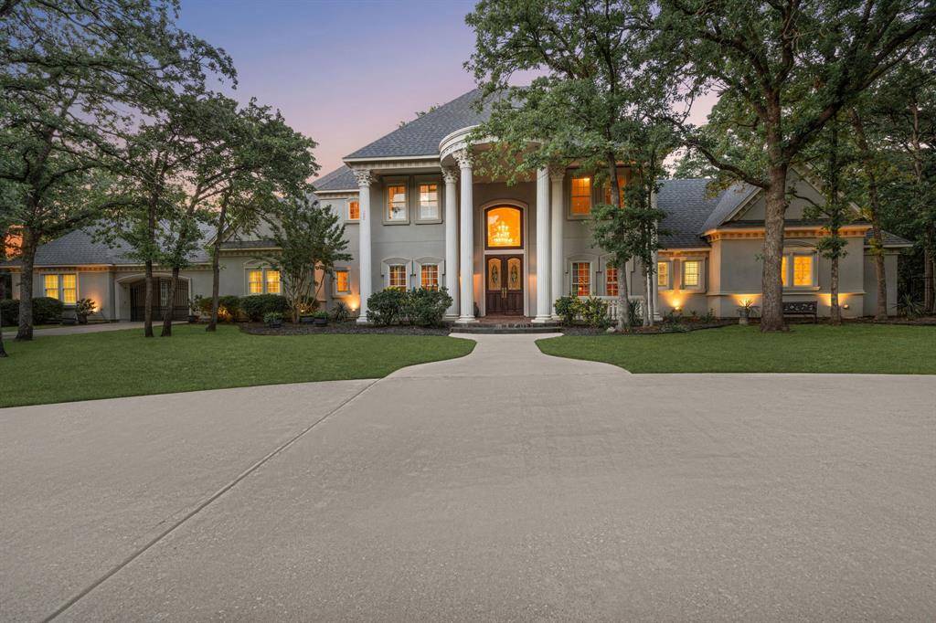 32 Wyck Hill Lane, Westlake, TX 76262