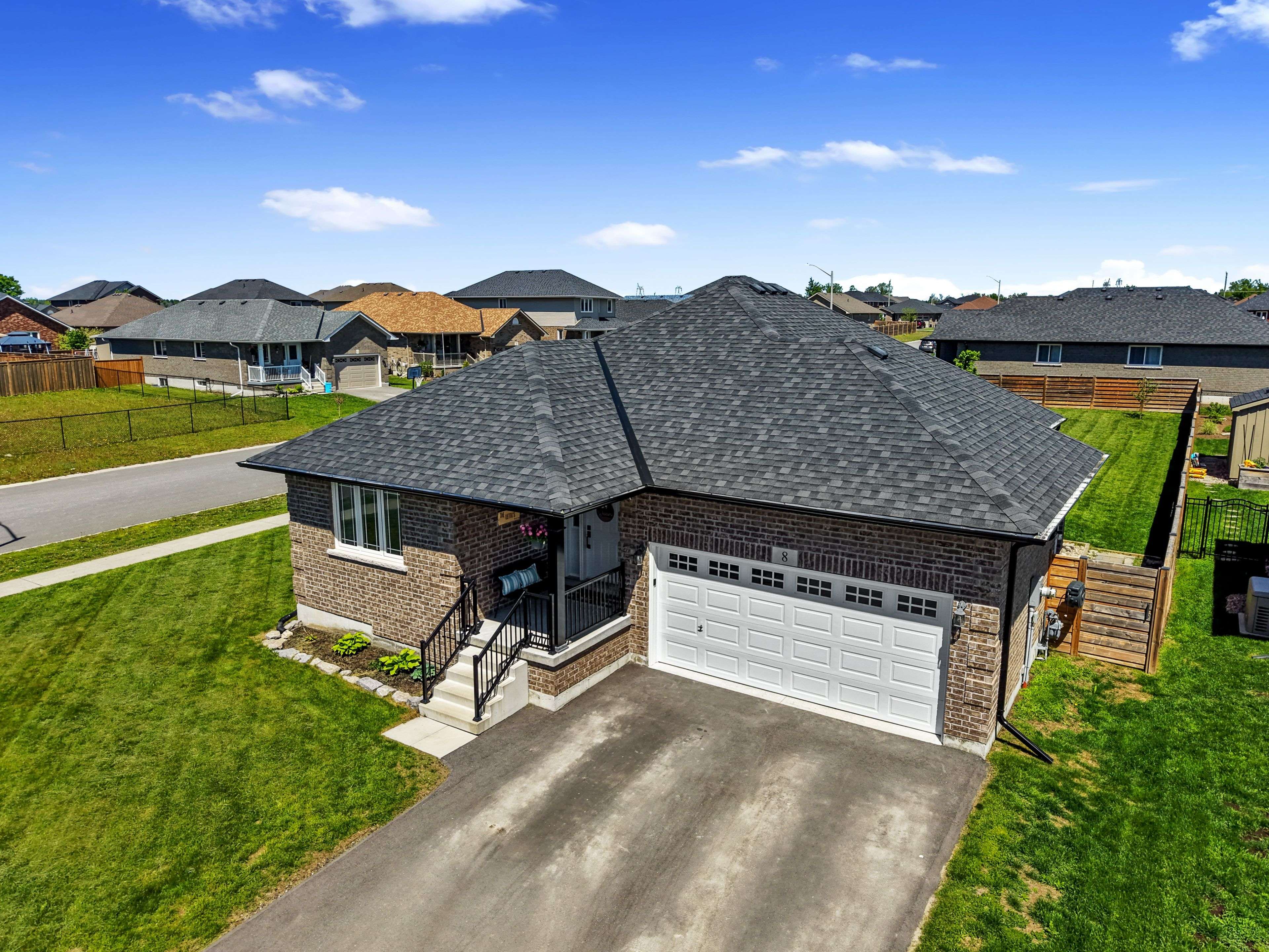 8 Darrell Drain CRES, Asphodel-norwood, ON K0L 2V0