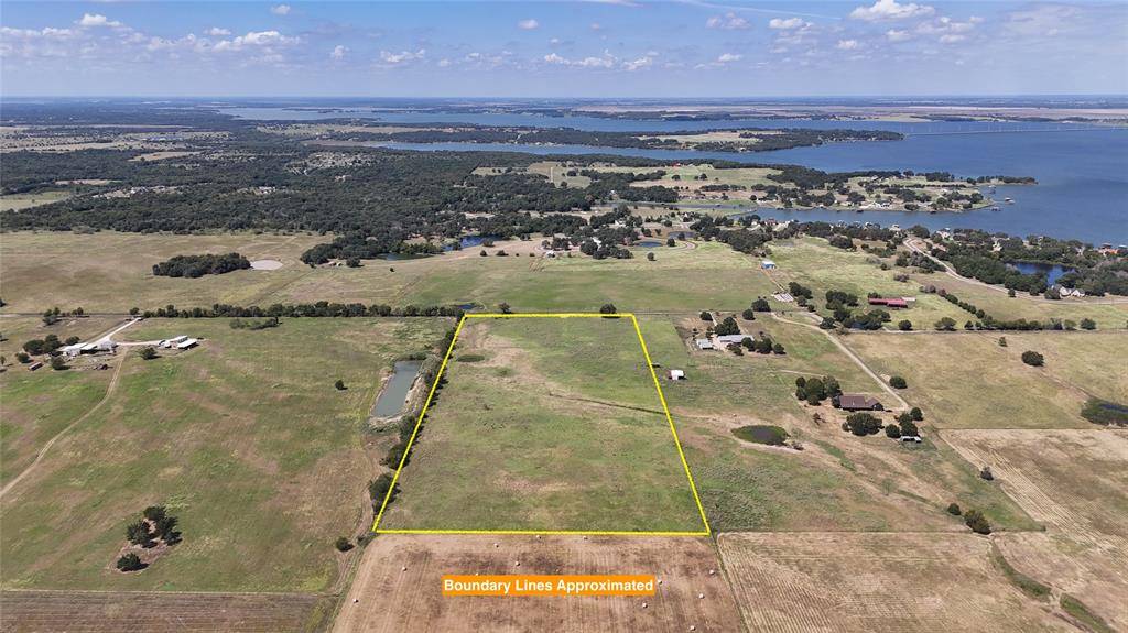 TBD 20 Acres SE CR 3150, Corsicana, TX 75109