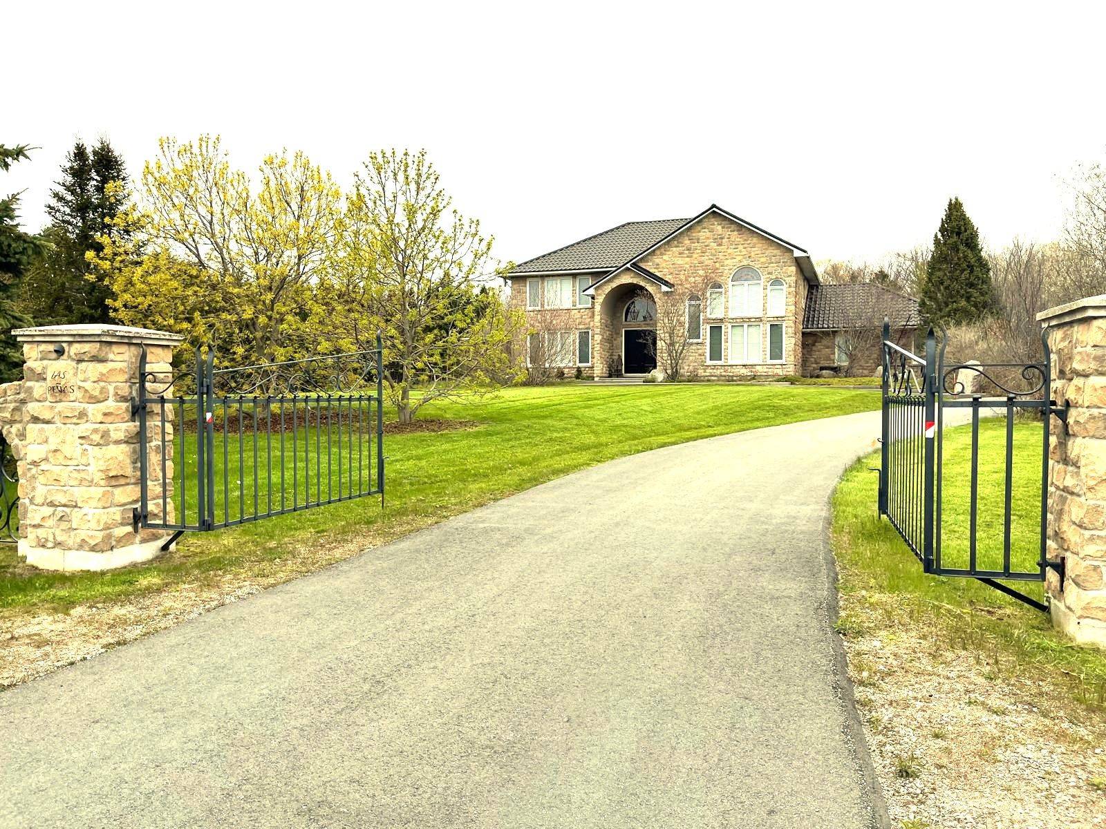107 Nawautin DR S, Alnwick/haldimand, ON K0K 2G0