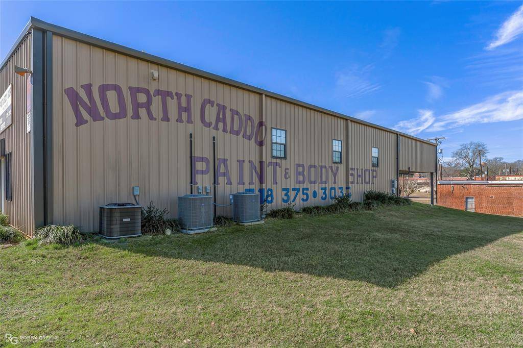 105 Front Street, Vivian, LA 71082