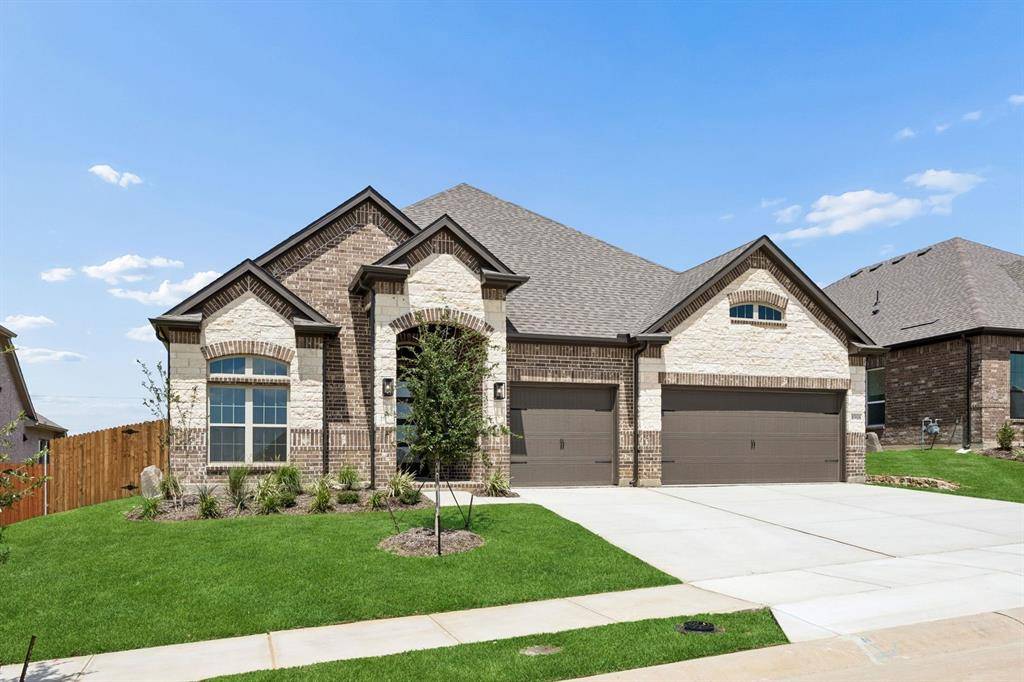 8908 Cisco Drive, Denton, TX 76226