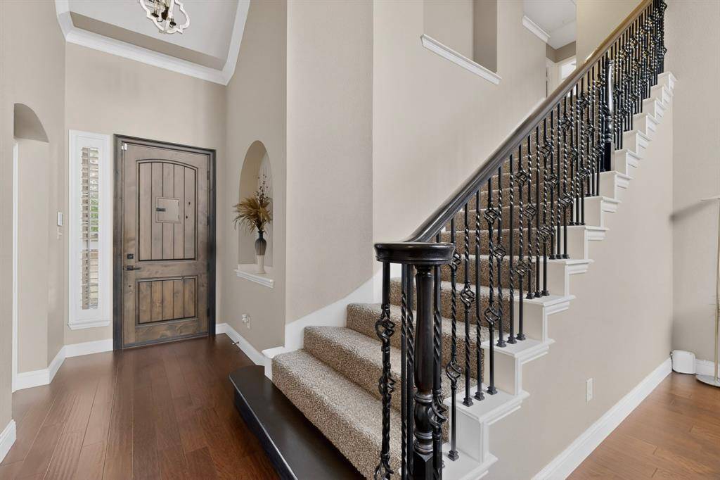 2413 Brenham Drive, Mckinney, TX 75072