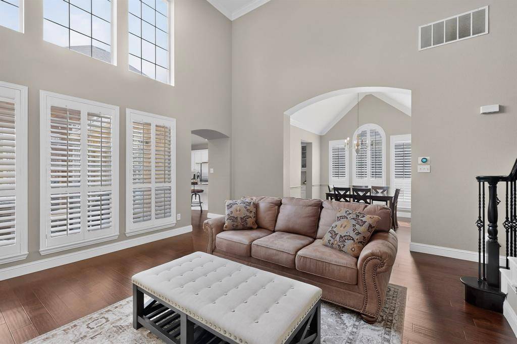 2413 Brenham Drive, Mckinney, TX 75072