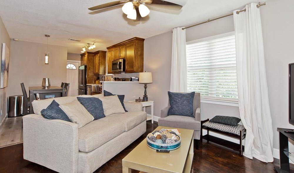 1810 Shaw Street, Dallas, TX 75212