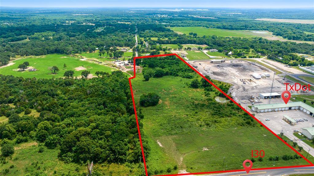 3101 Interstate Highway 30, Greenville, TX 75402