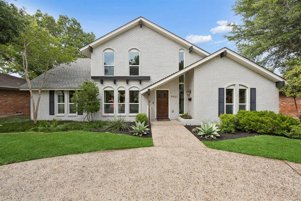 9927 Edgecove Drive, Dallas, TX 75238