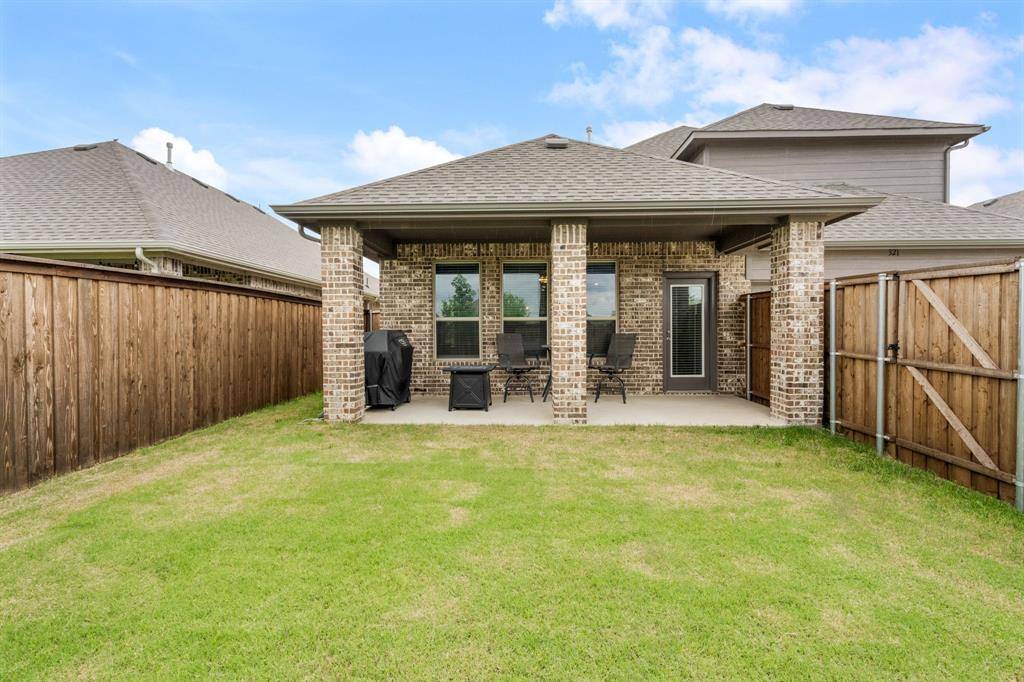 321 Pasture Drive, Midlothian, TX 76065