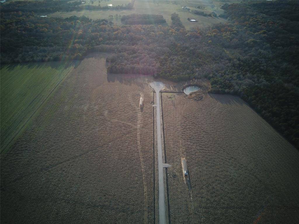 000 CR 4060 Road, Kerens, TX 75144