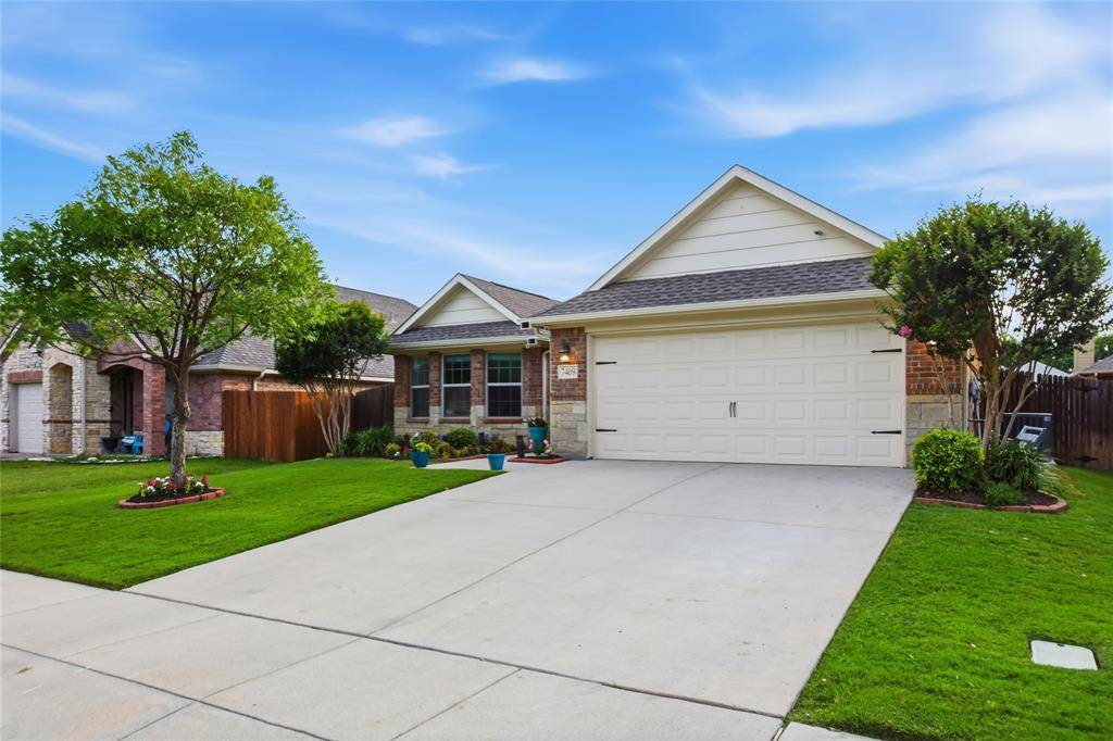7409 Innisbrook Lane, Fort Worth, TX 76179
