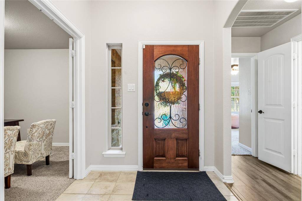 7409 Innisbrook Lane, Fort Worth, TX 76179