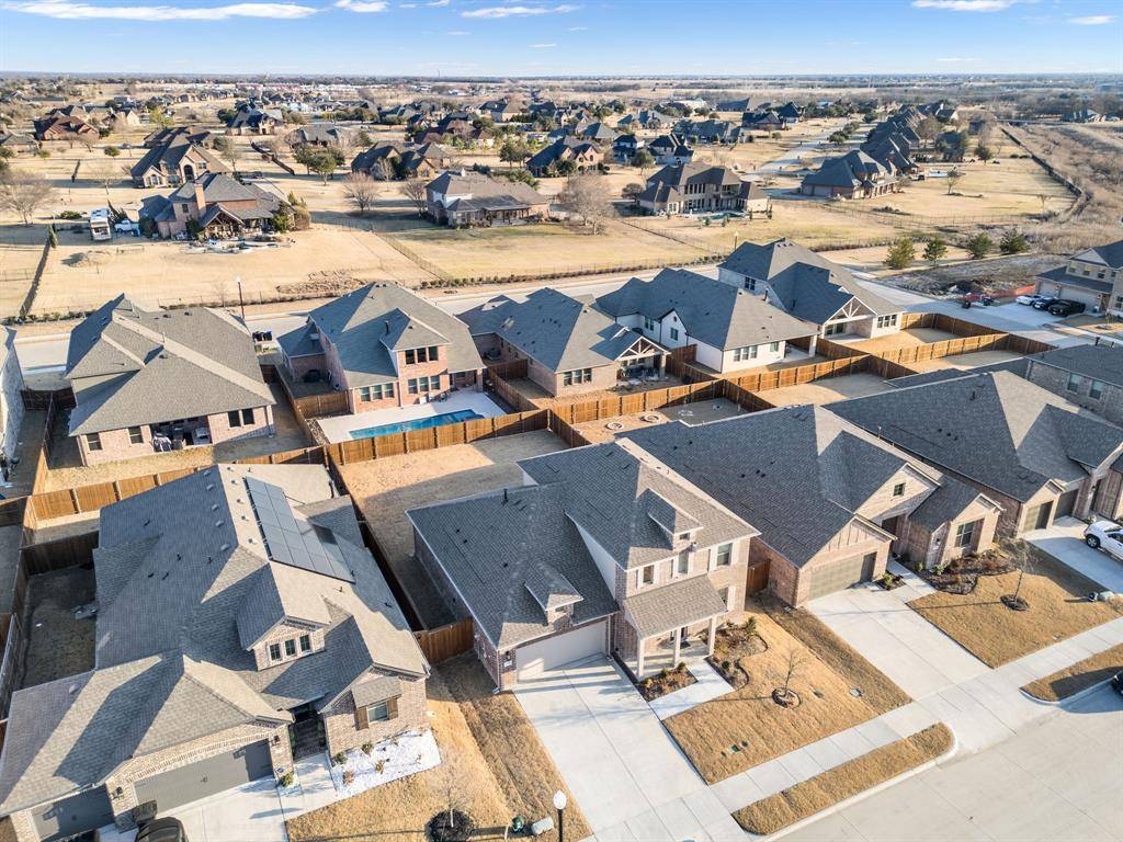 1308 Parkdale Street, Forney, TX 75126