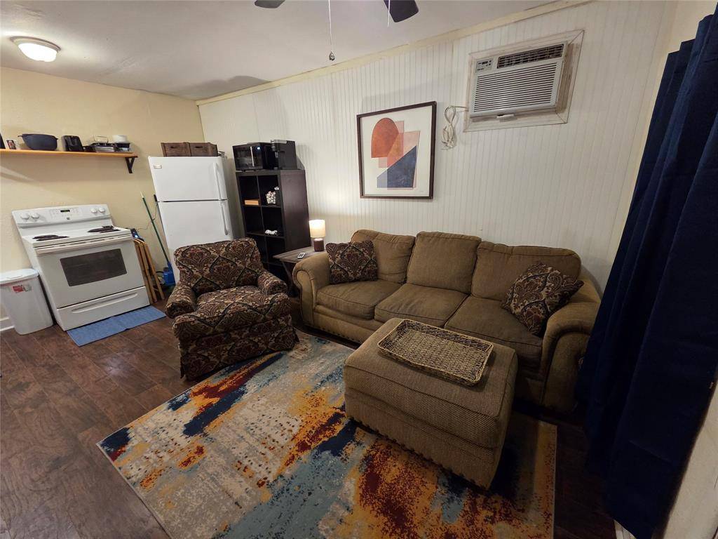 1350 Lillius Street, Abilene, TX 79603