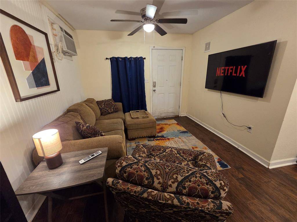 1350 Lillius Street, Abilene, TX 79603