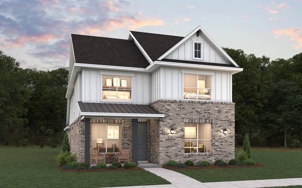 1809 Venture Drive, Northlake, TX 76247