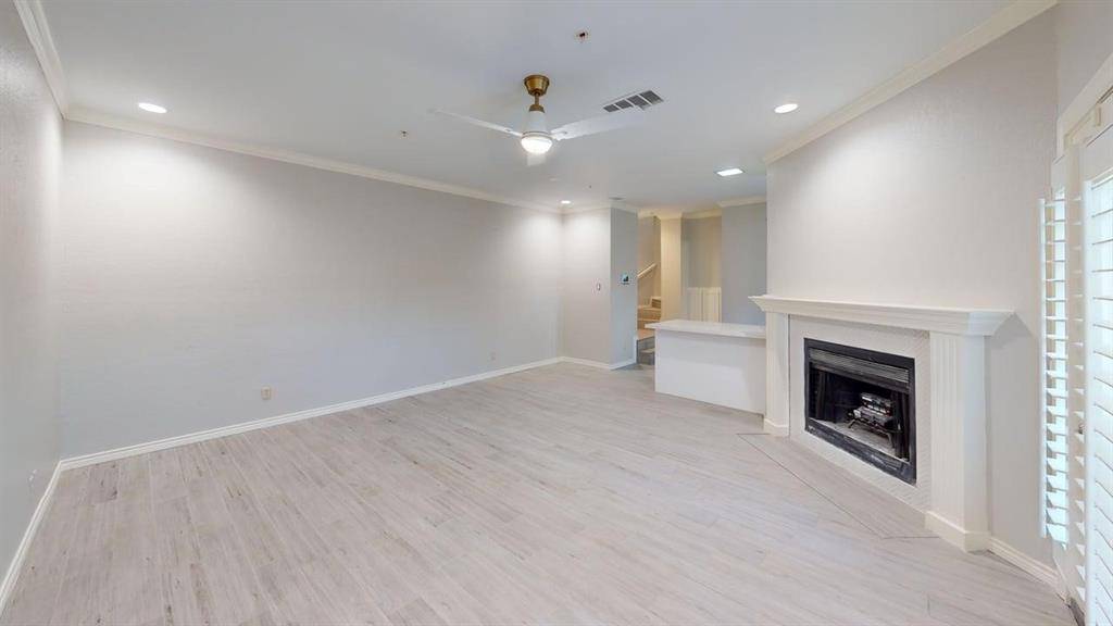 6000 Auburndale Avenue #C, University Park, TX 75205