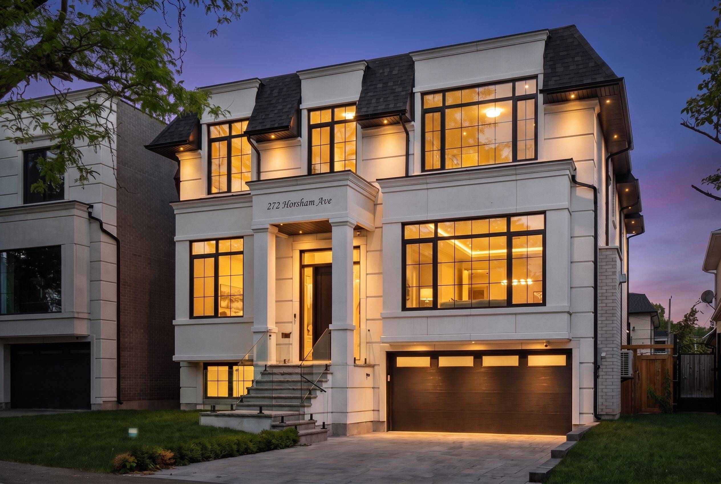 272 Horsham AVE, Toronto C07, ON M2R 1G4
