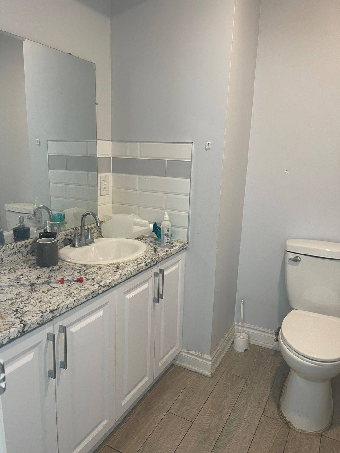 7061 Yonge ST #2C, Markham, ON L3T 2A6