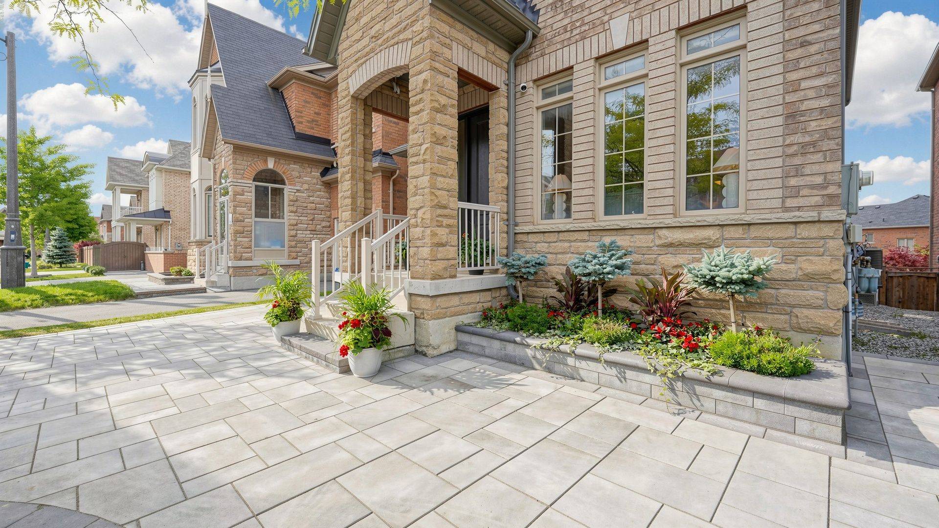 73 Manila AVE, Markham, ON L6C 0R7