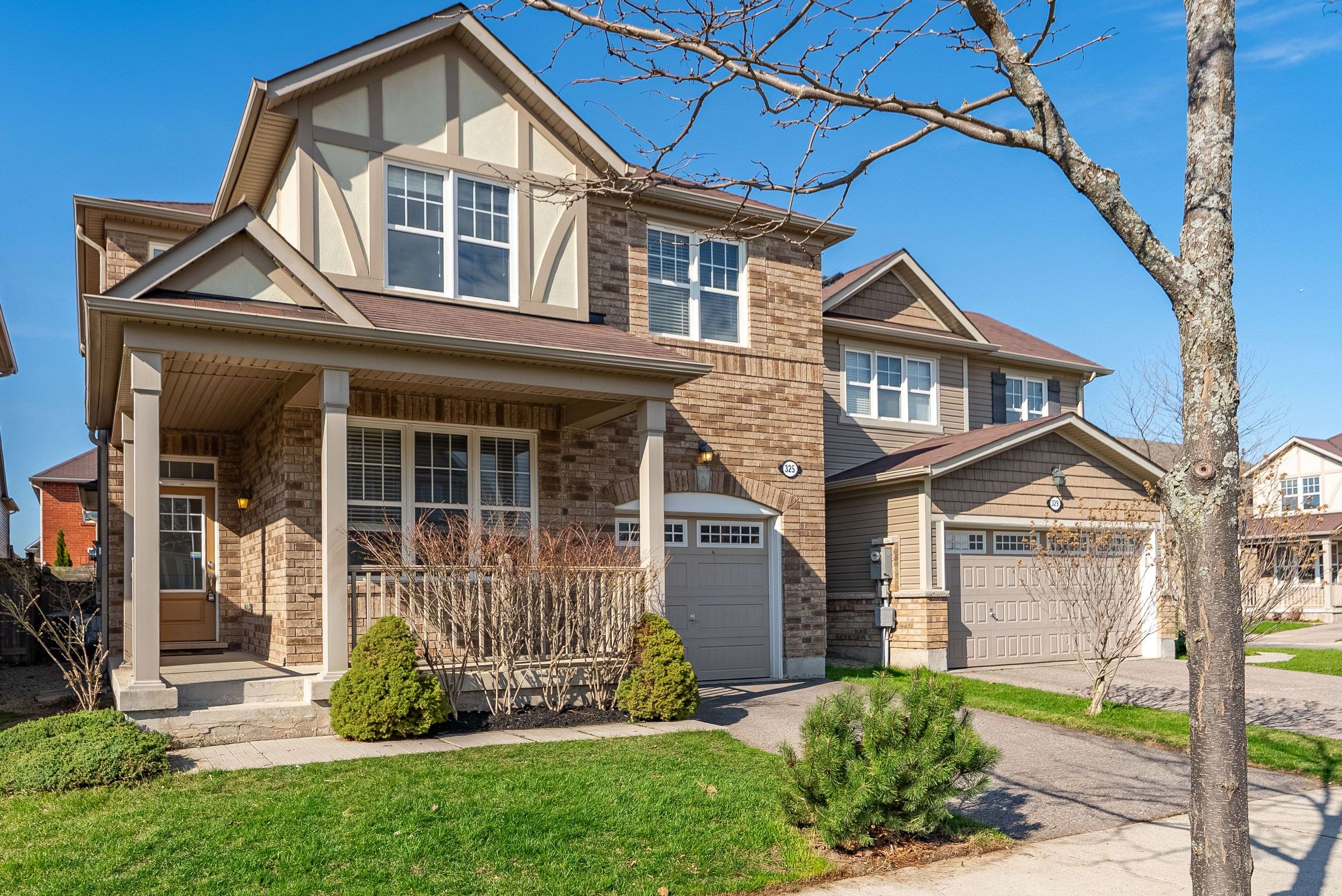 325 Gleave TER, Milton, ON L9T 8P1
