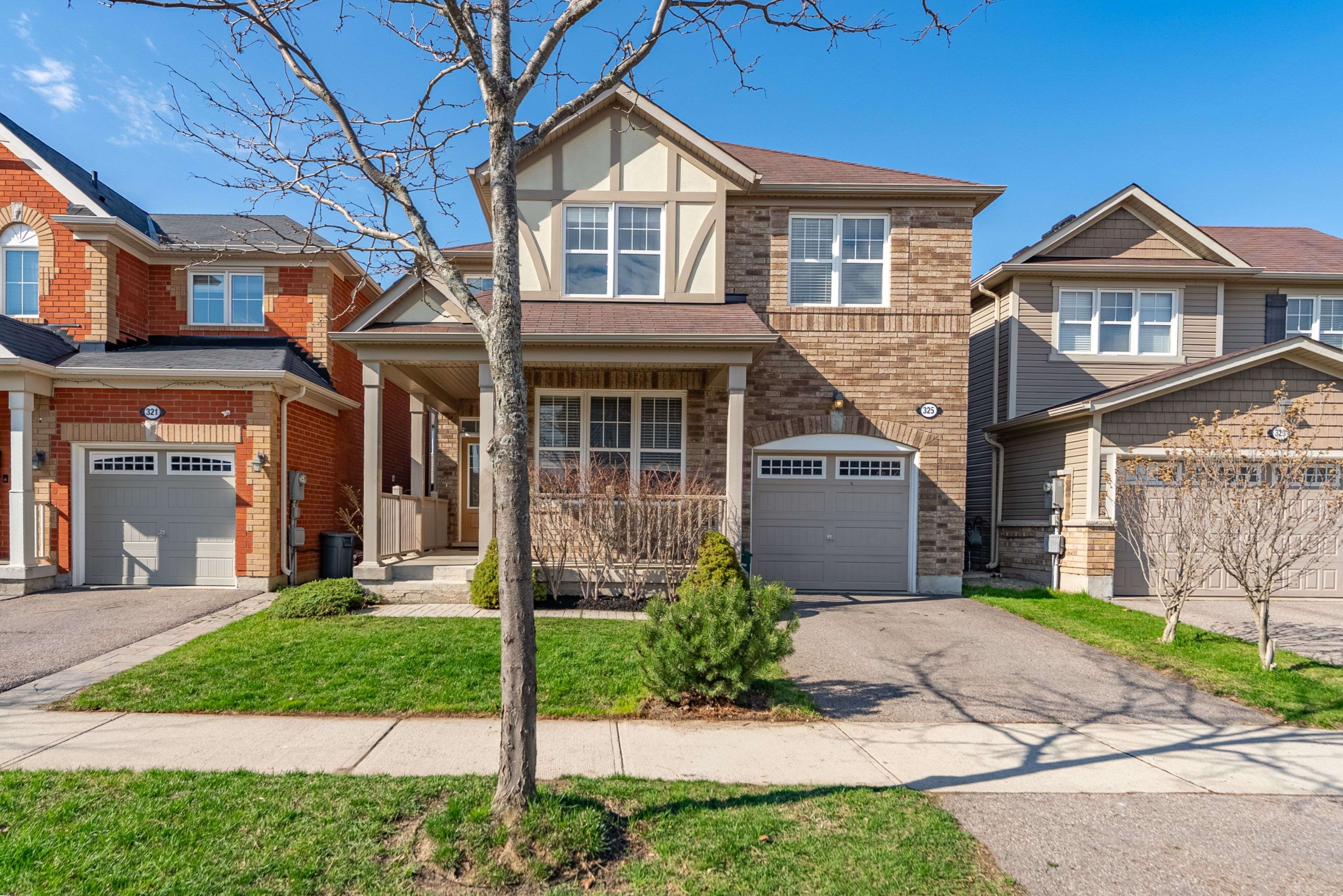 325 Gleave TER, Milton, ON L9T 8P1