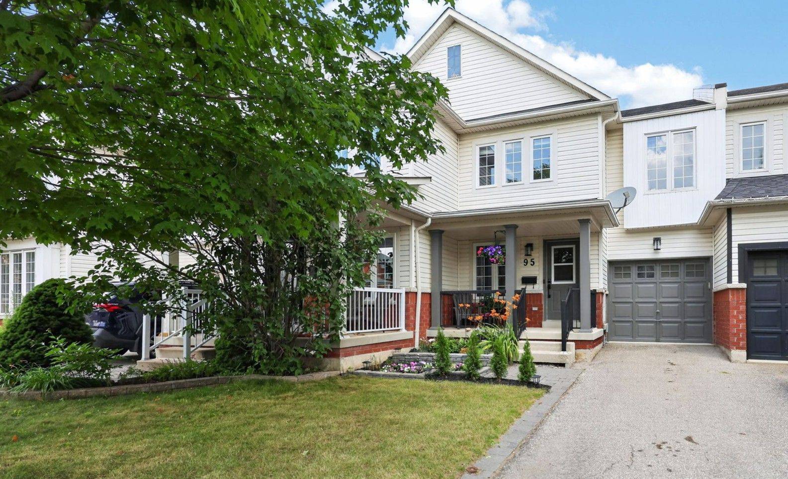 95 Waters BLVD, Milton, ON L9T 6K4