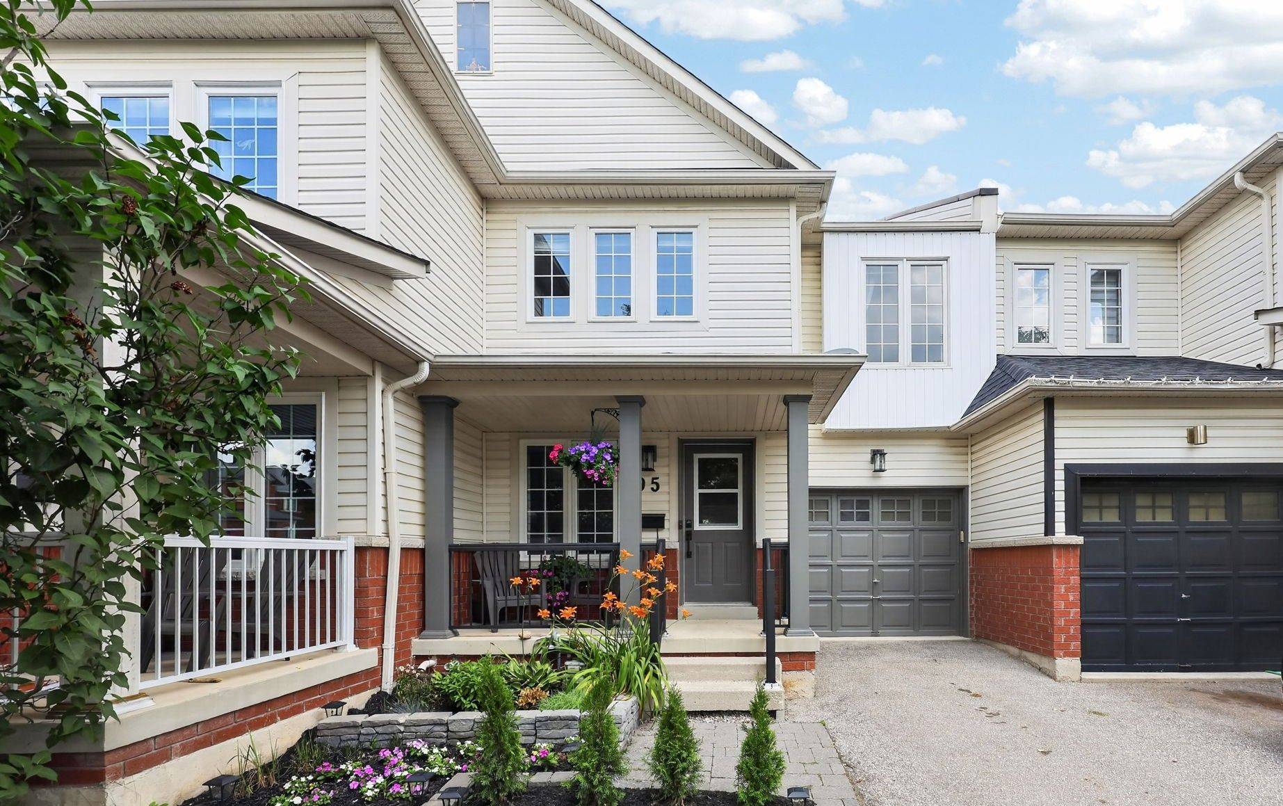 95 Waters BLVD, Milton, ON L9T 6K4