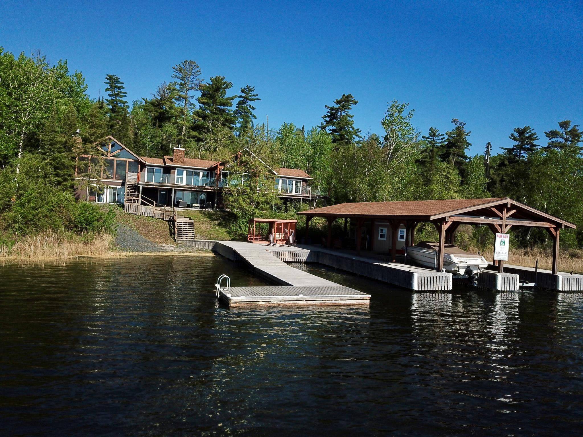 65 Poplar Bay RD S, First Nations, ON P0X 1H0