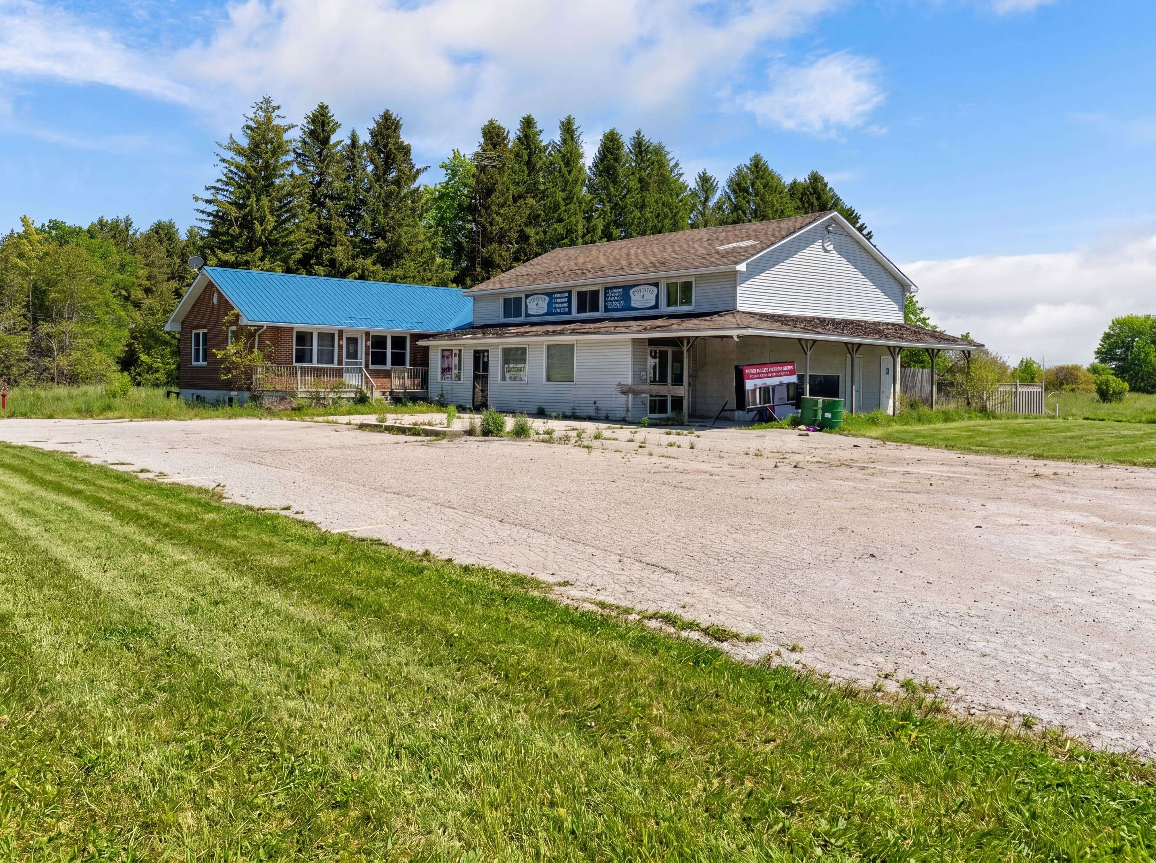 82522 Bluewater HWY, Ashfield-colborne-wawanosh, ON N7A 3X9