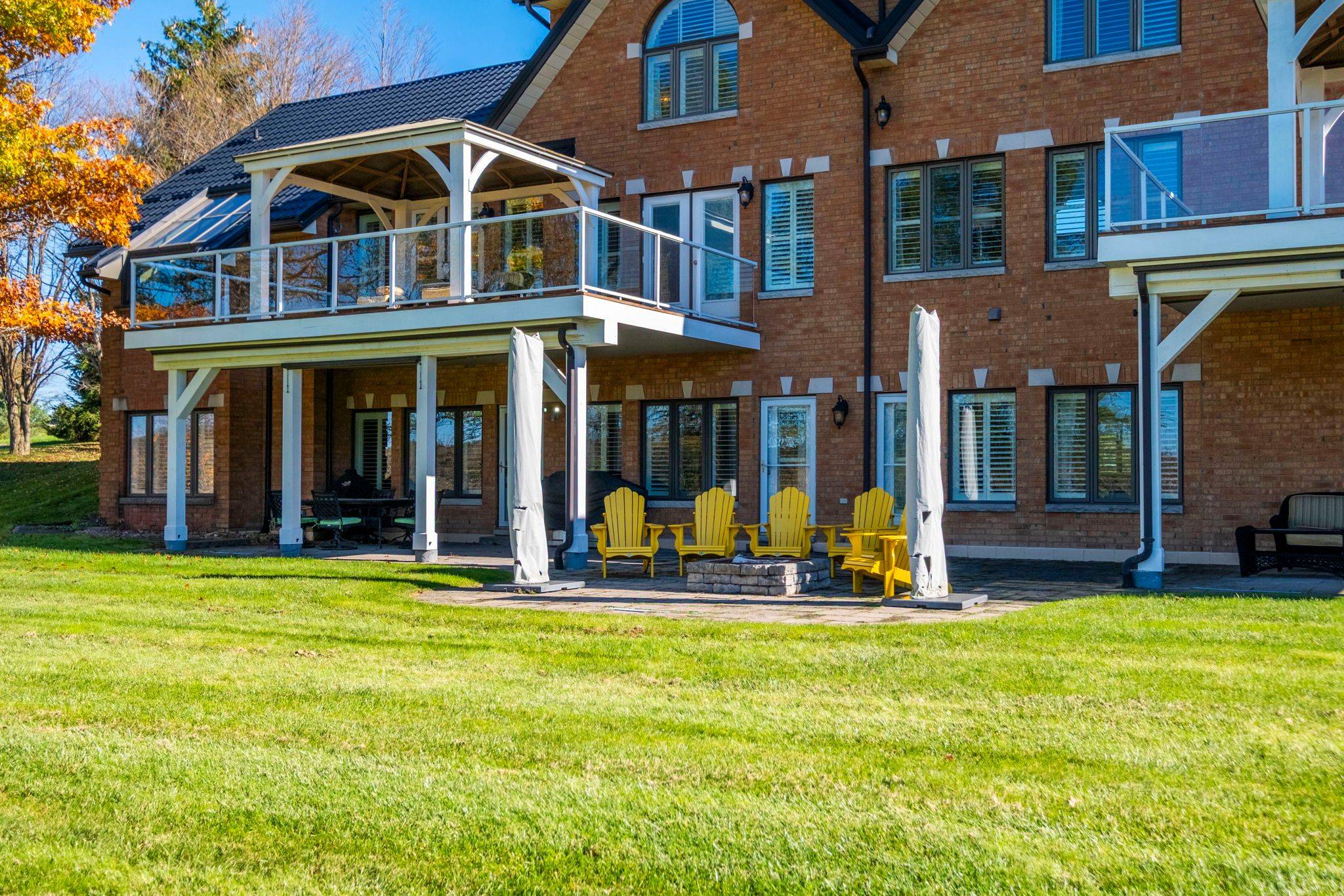 58 Amalia CRES, Centre Wellington, ON N0B 1J0