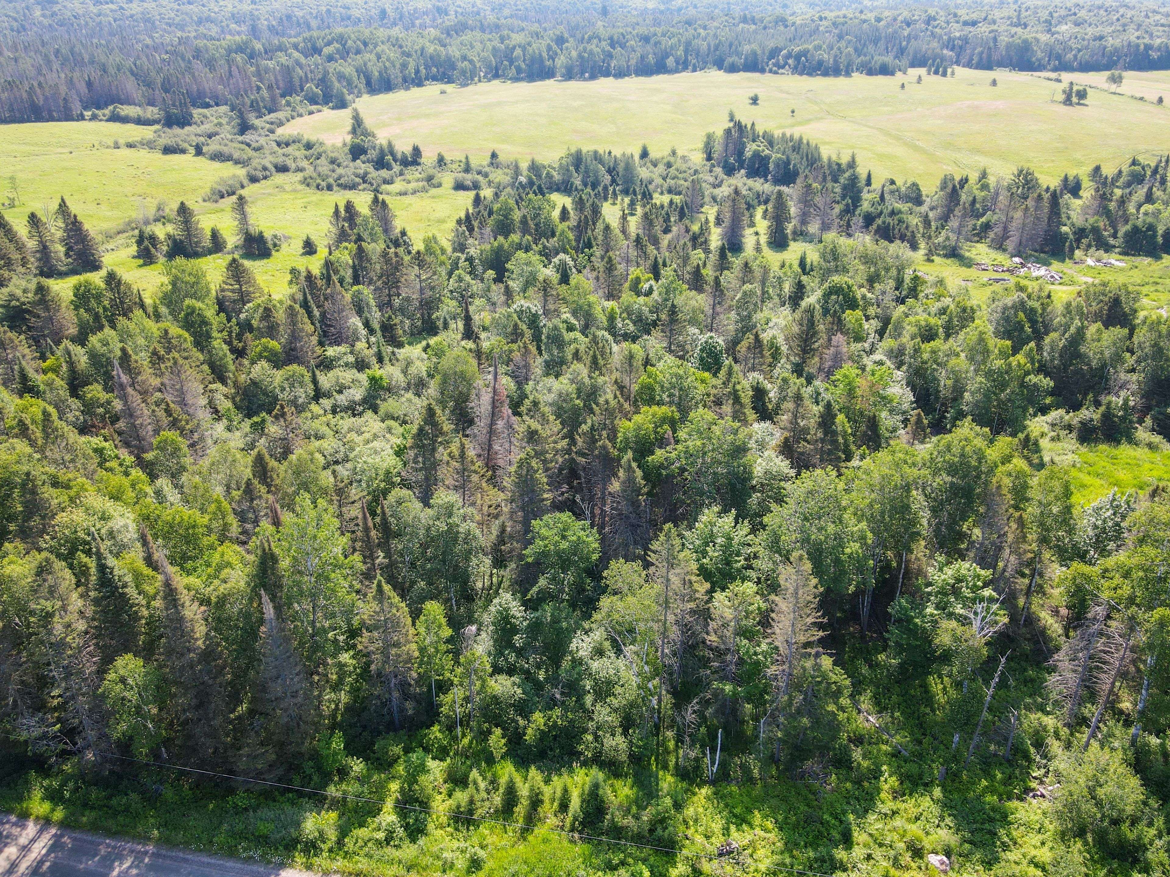 LOT 181 CON A Alsace RD, Nipissing, ON P0H 1Z0