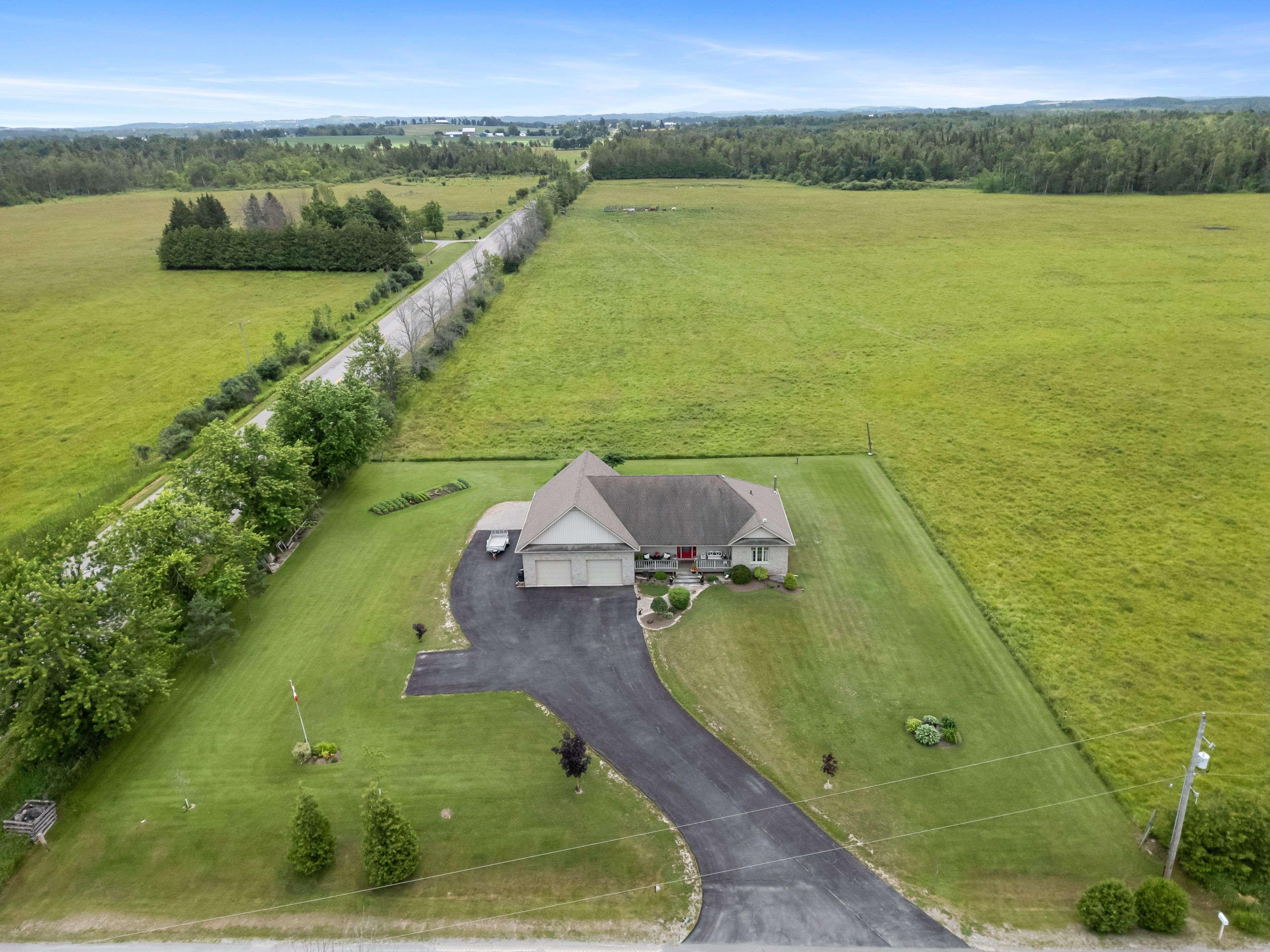 908 Tracey's Hill RD, Kawartha Lakes, ON K0L 2W0