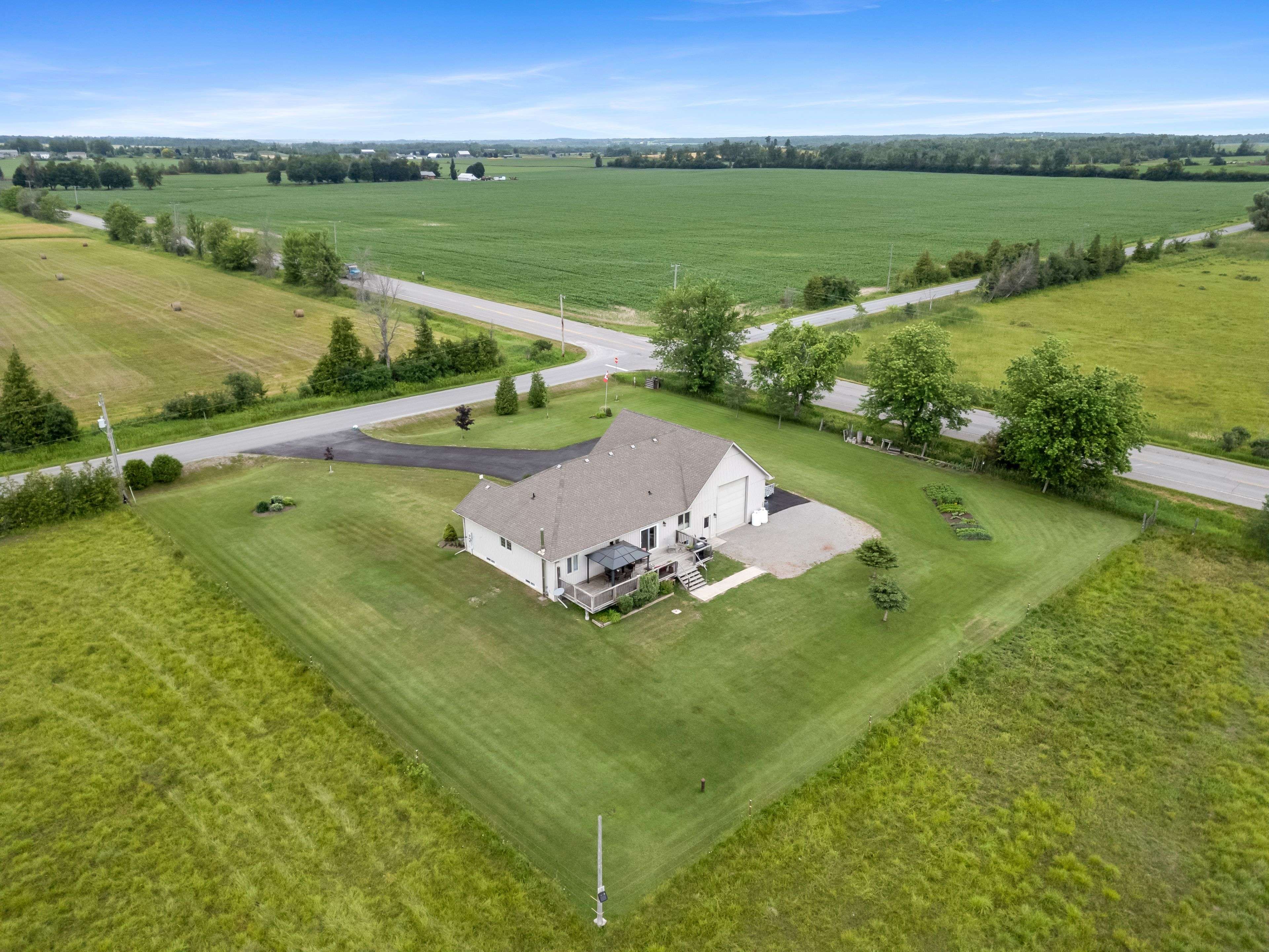 908 Tracey's Hill RD, Kawartha Lakes, ON K0L 2W0