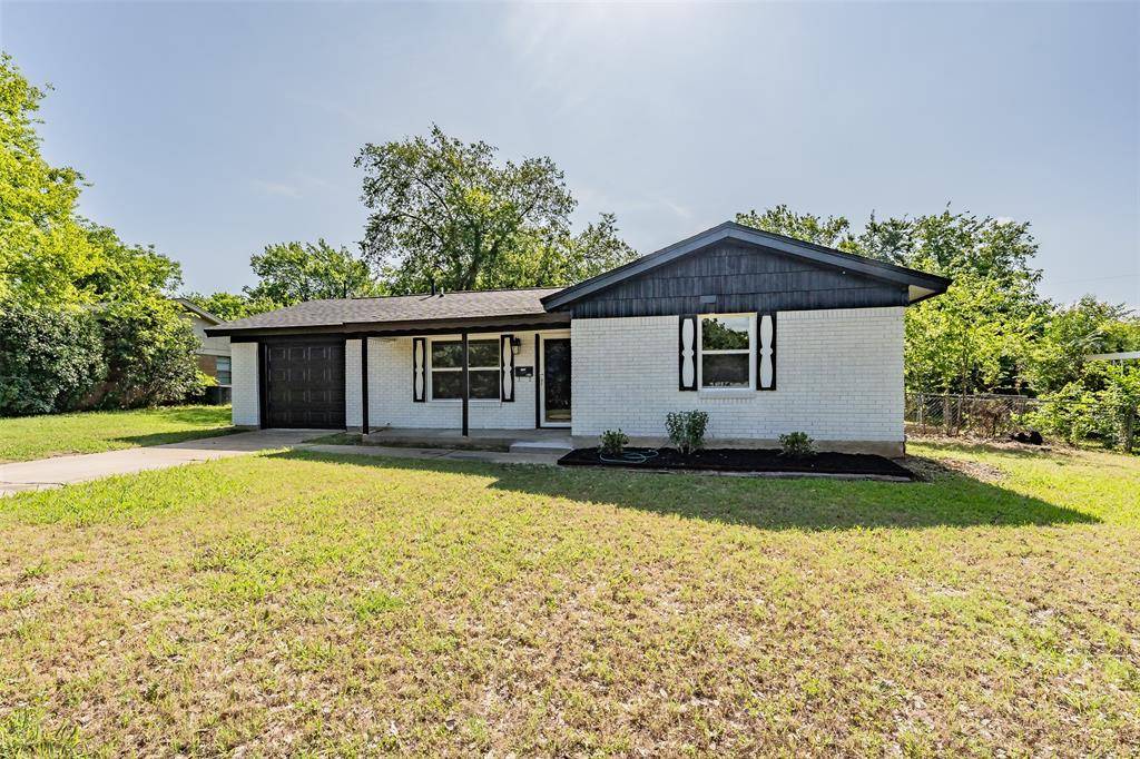 4920 Colorado Boulevard, North Richland Hills, TX 76180