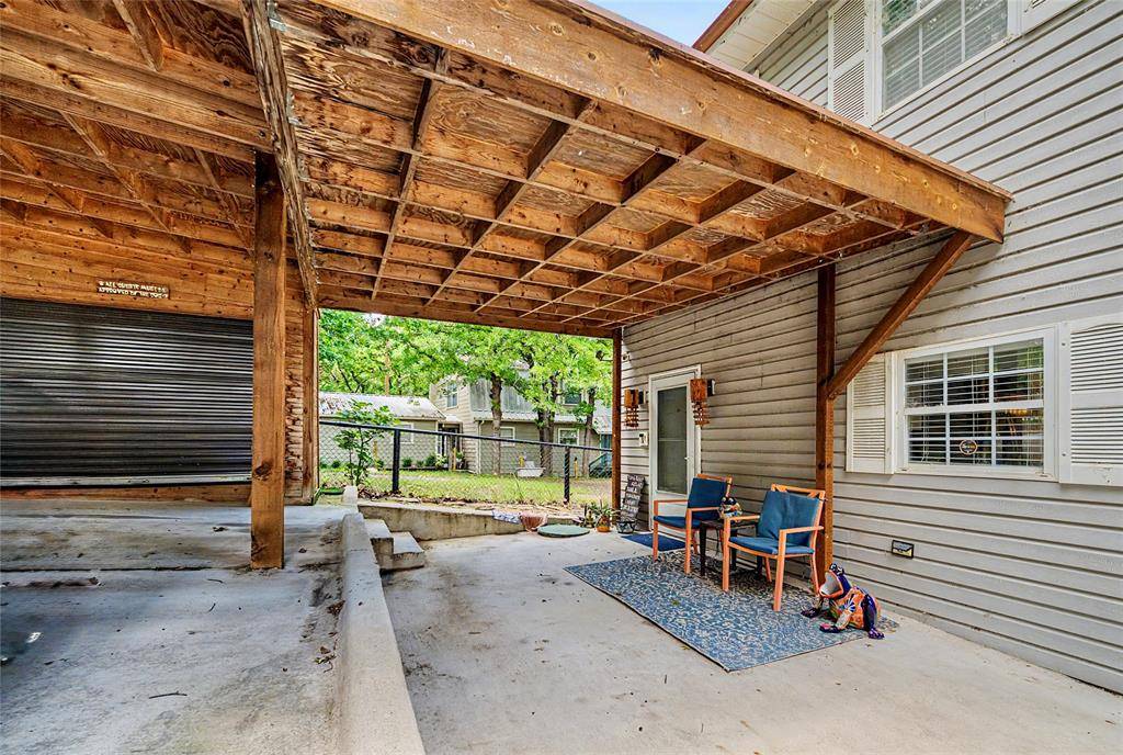 1152 W Lake Drive, Weatherford, TX 76087