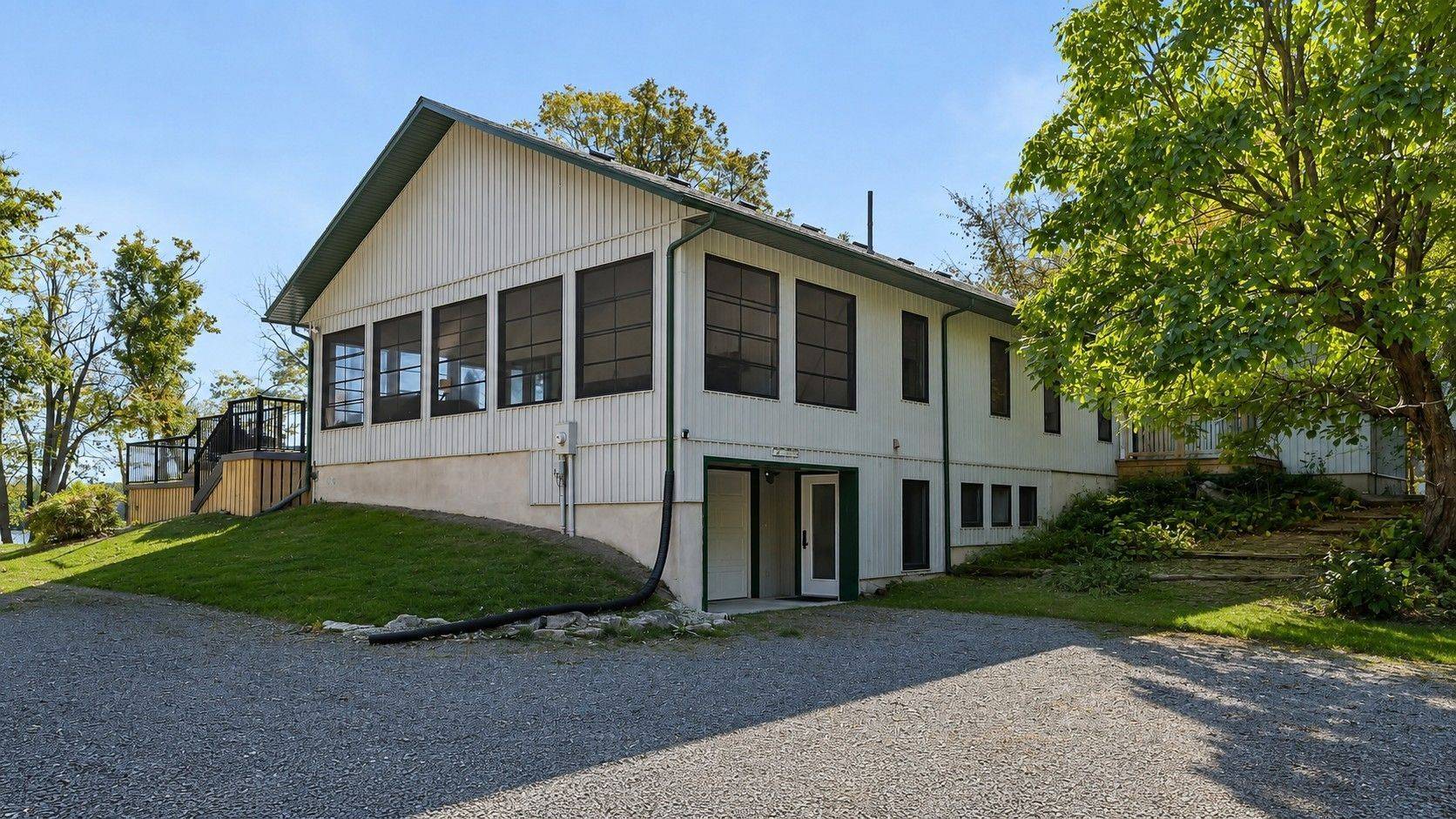398 Coons RD, Rideau Lakes, ON K0G 1E0