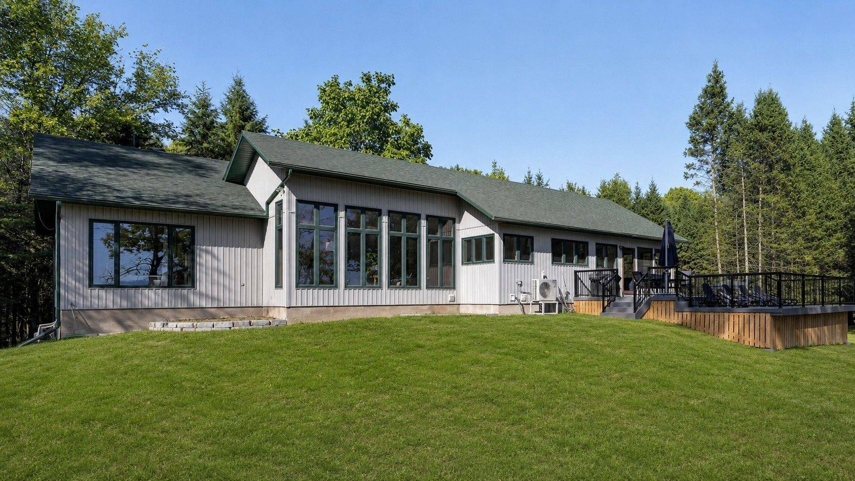 398 Coons RD, Rideau Lakes, ON K0G 1E0