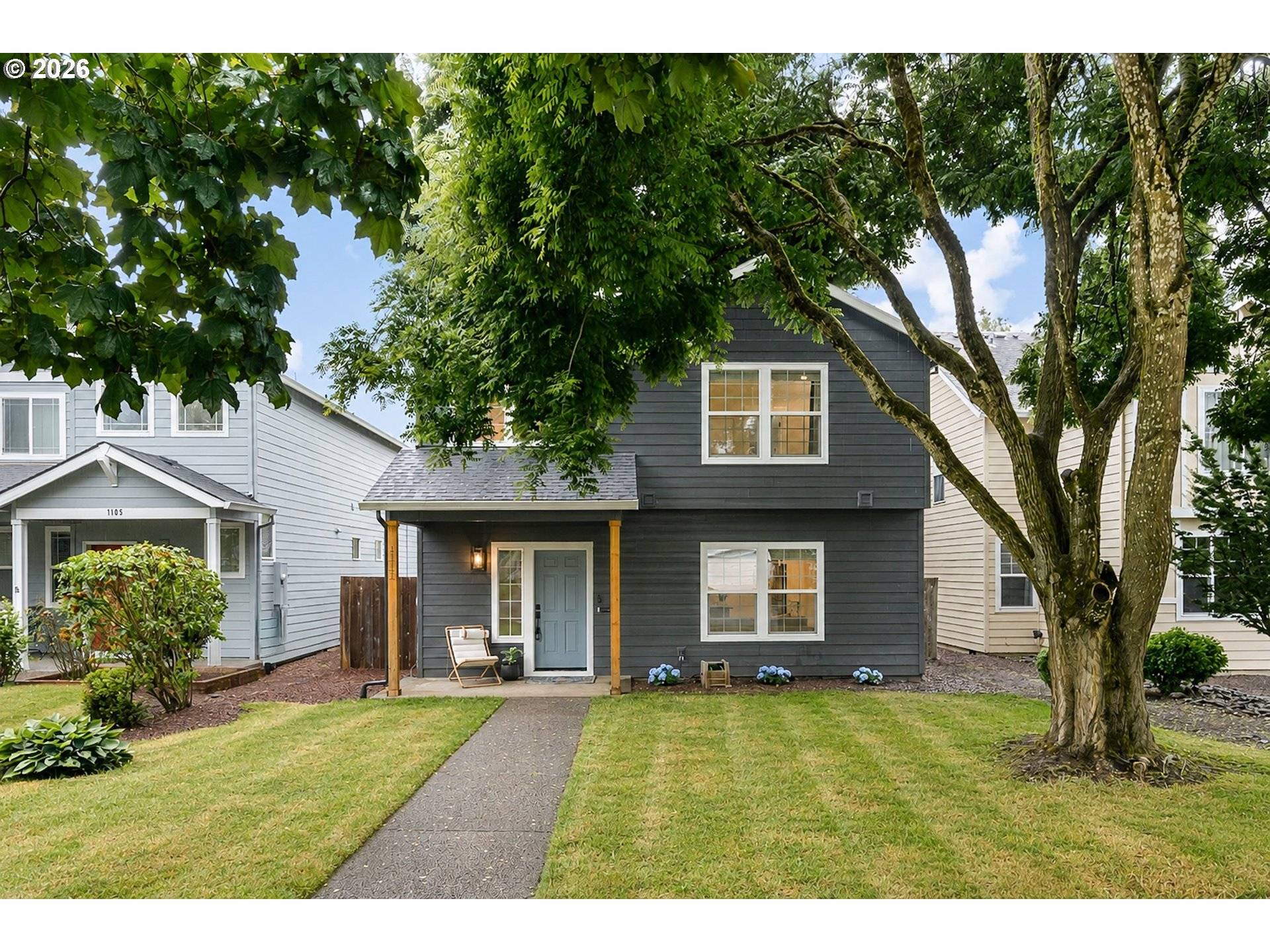 1111 33rd AVE, Forest Grove, OR 97116