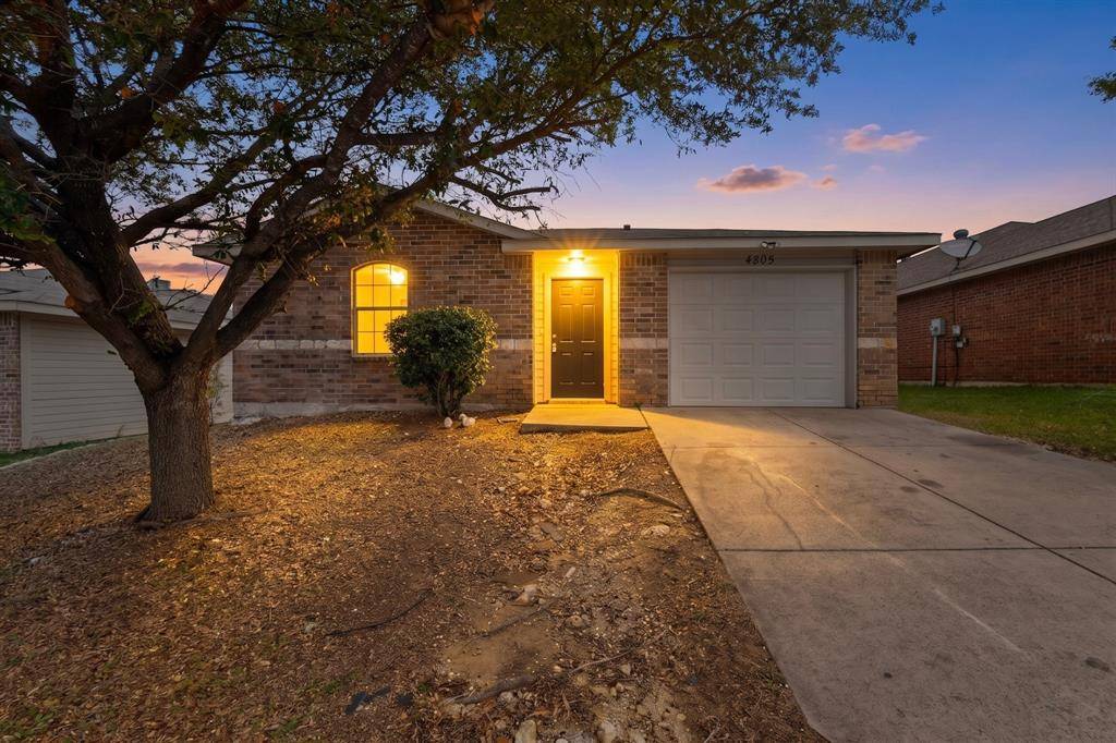 4805 Jesus Maria Court, Dallas, TX 75236