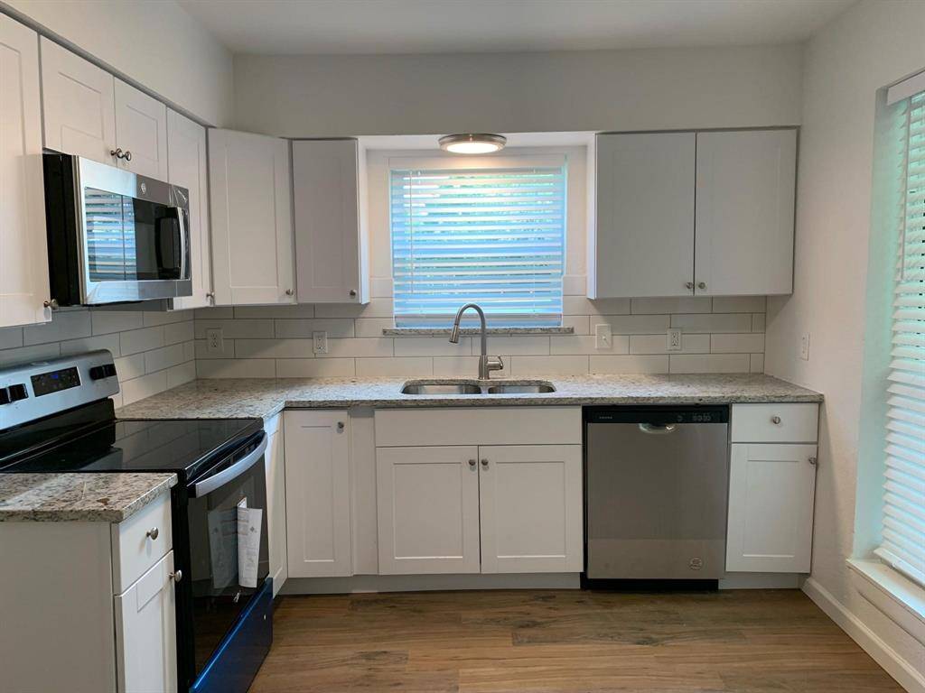 3901 Bois D Arc Street, Greenville, TX 75401