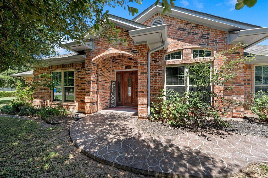 1022 S Old Robinson Road, Robinson, TX 76706