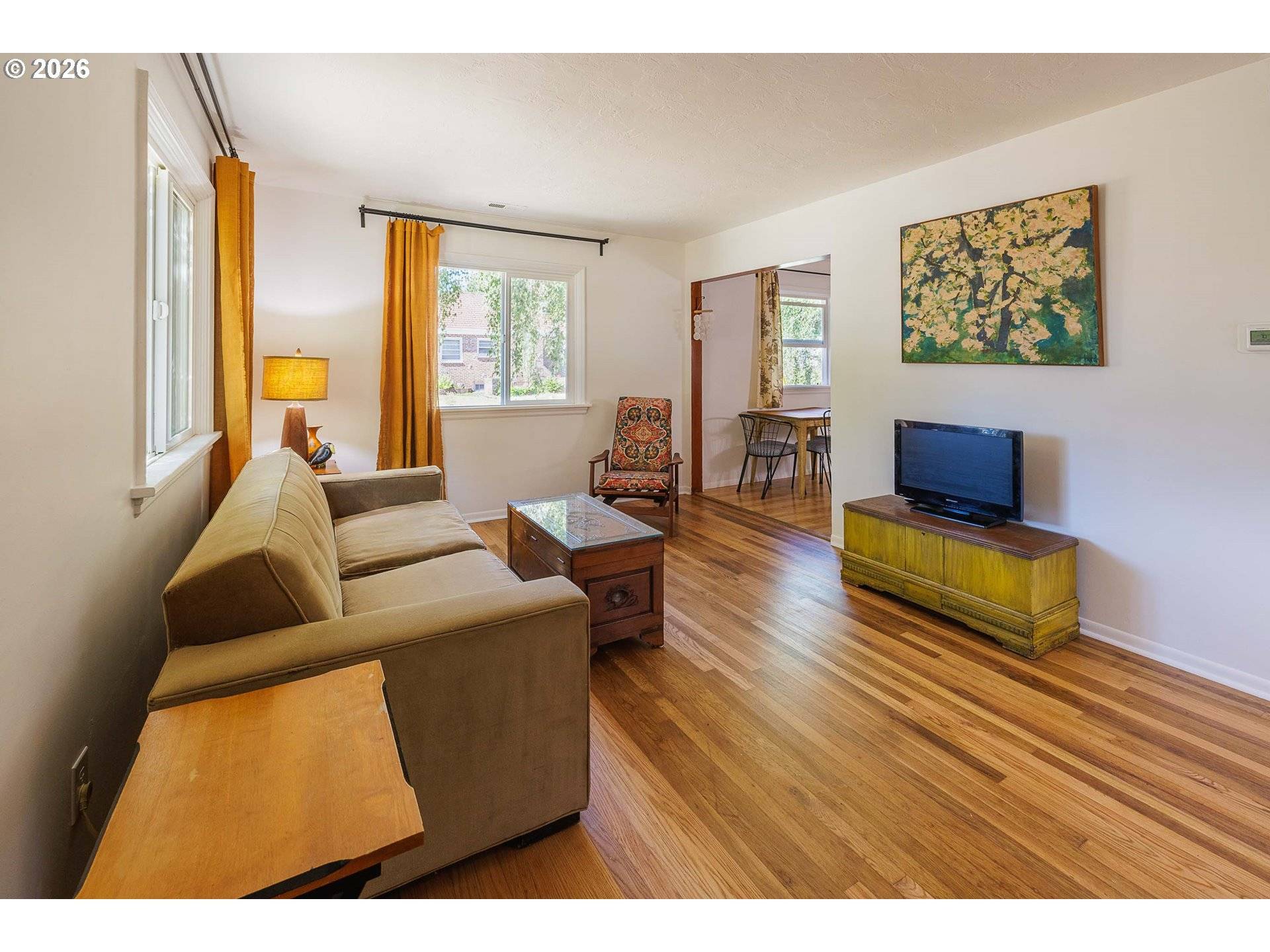 7003 N WALL AVE, Portland, OR 97203