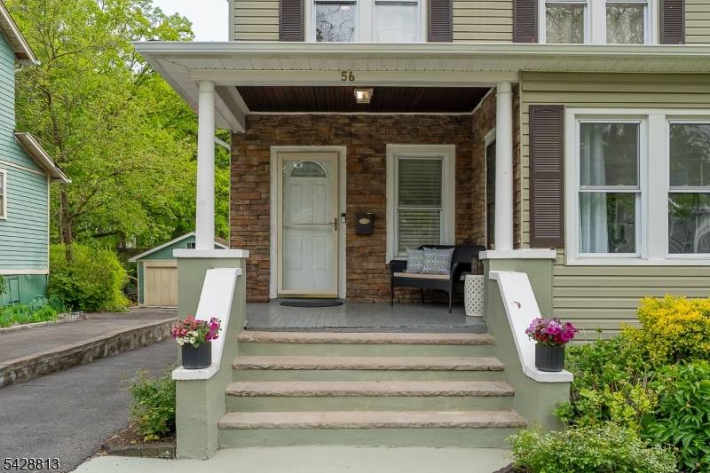 56 Woodside Rd, Maplewood Twp., NJ 07040