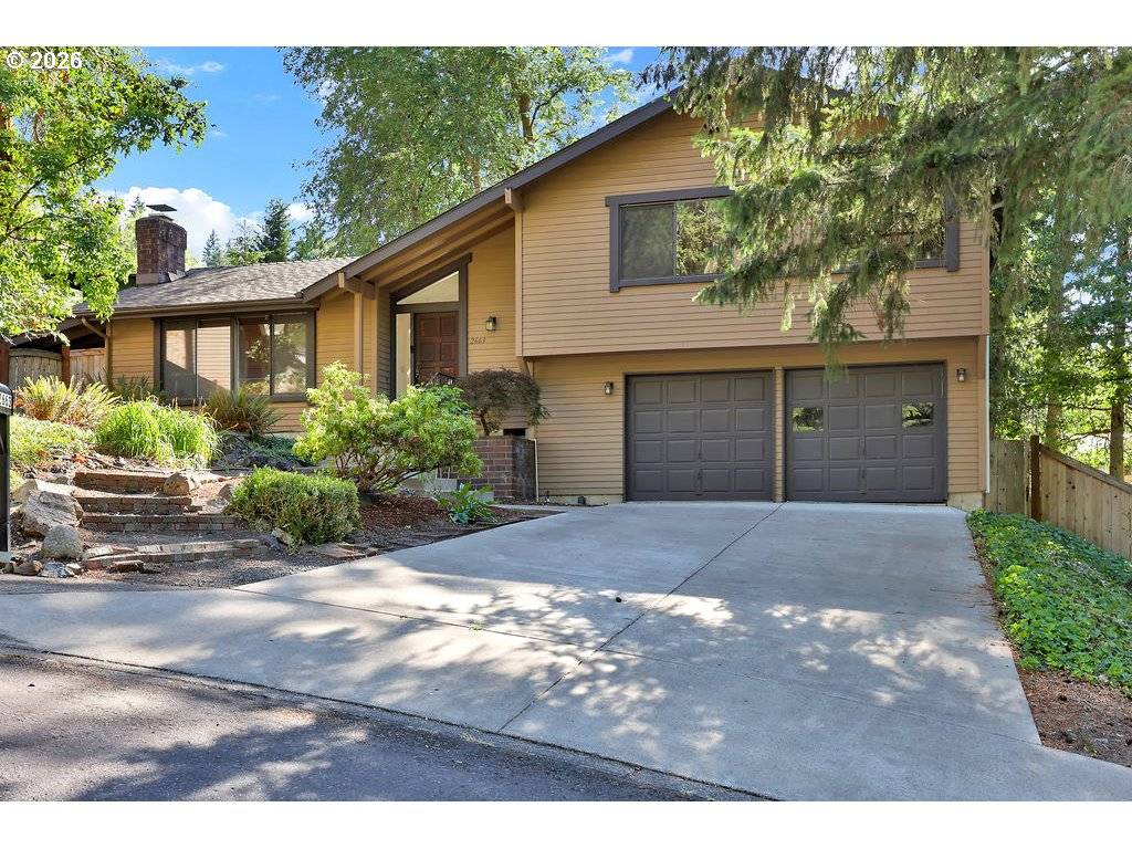 2663 E WILSHIRE DR, Eugene, OR 97405