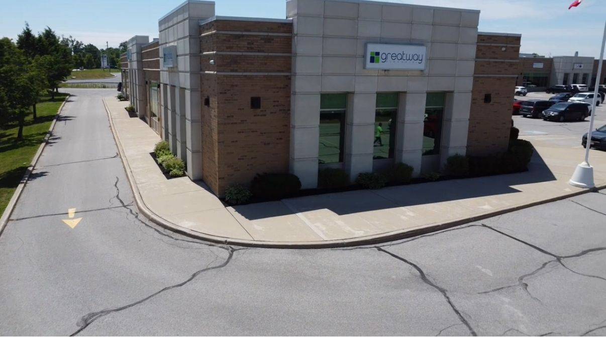 51 King ST #1&2, Barrie, ON L0M 1A0