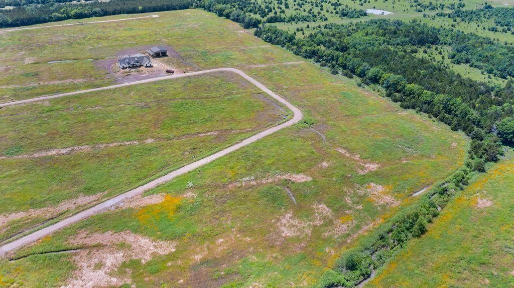 Lot 24 TBD County Road 22900, Paris, TX 75460
