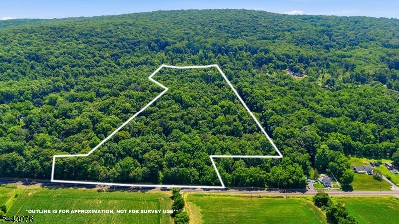 00 Cr519, White Twp., NJ 08865